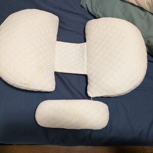 Babybub Bub's Maternity Pillow